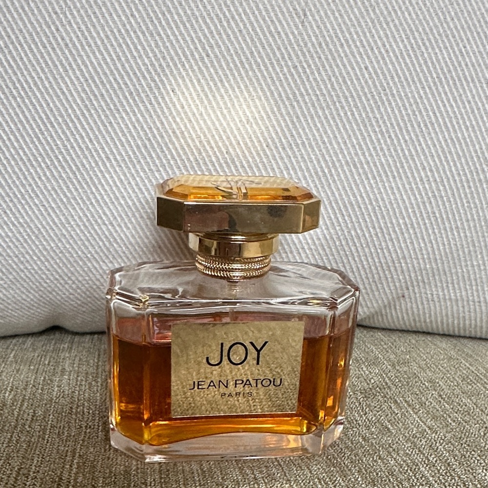 Jean Patou Joy Eau de Parfum - Gold